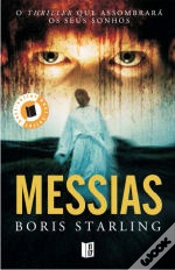 Capa do artigo Messias