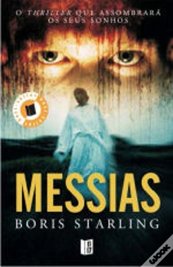 Capa do artigo Messias