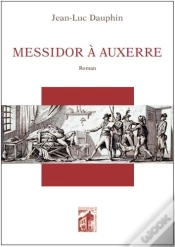 Capa do artigo Messidor A Auxerre