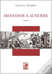 Messidor A Auxerre