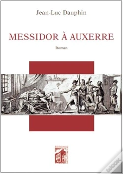 Capa do artigo Messidor A Auxerre