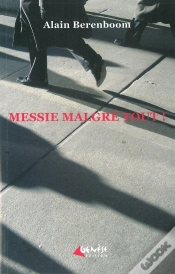 Capa do artigo Messie Malgré Tout !
