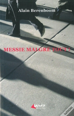 Capa do artigo Messie Malgré Tout !