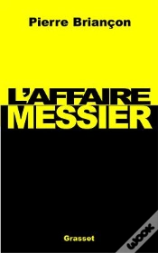 Capa do artigo Messier Story