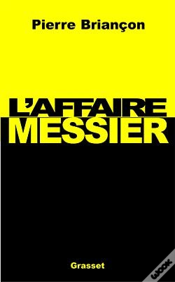 Capa do artigo Messier Story