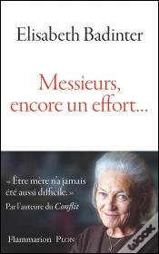 Capa do artigo Messieurs, Encore Un Effort...