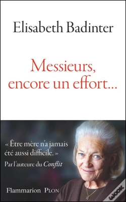 Capa do artigo Messieurs, Encore Un Effort...