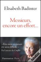 Messieurs, Encore Un Effort...