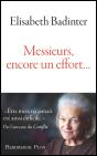 Messieurs, Encore Un Effort... - Preview