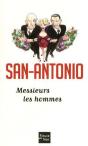 Messieurs Les Hommes - Preview