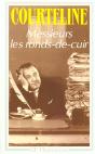 Messieurs Ronds De Cuir - Preview