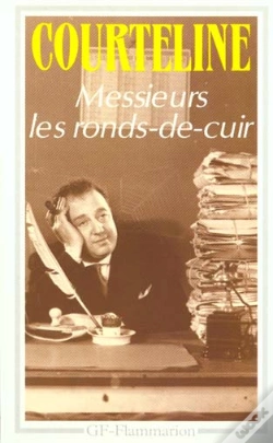 Capa do artigo Messieurs Ronds De Cuir