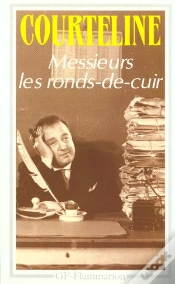 Capa do artigo Messieurs Ronds De Cuir