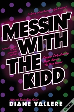 Capa do artigo Messin' With The Kidd