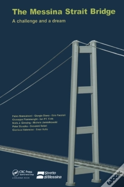 Capa do artigo Messina Strait Bridge