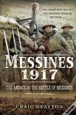 Capa do artigo Messines 1917