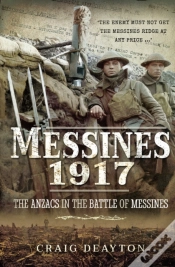 Capa do artigo Messines 1917