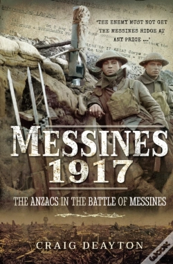 Capa do artigo Messines 1917