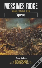 Capa do artigo Messines Ridge
