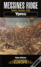 Capa do artigo Messines Ridge