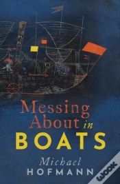 Capa do artigo Messing About In Boats