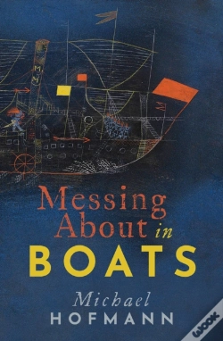 Capa do artigo Messing About In Boats