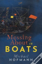 Messing About In Boats