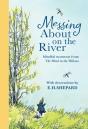 Messing About On The River: Mindful Moments From Wind In The Willows - Preview