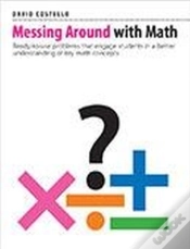 Capa do artigo Messing Around With Math