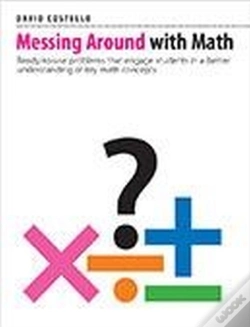 Capa do artigo Messing Around With Math