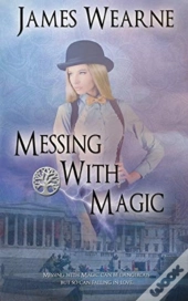 Messing With Magic