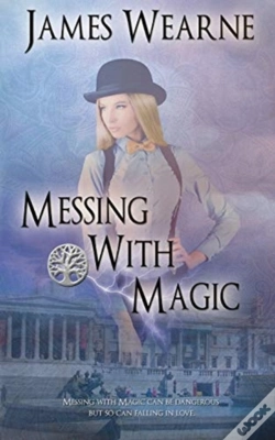 Capa do artigo Messing With Magic