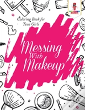 Capa do artigo Messing With Makeup