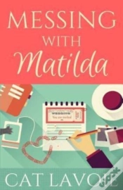 Capa do artigo Messing With Matilda