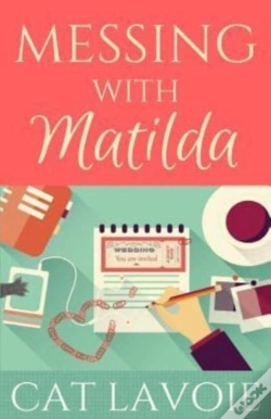 Capa do artigo Messing With Matilda