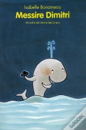 Capa do artigo Messire Dimitri