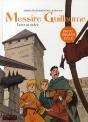 Messire Guillaume Tome 3 : Terre Et Mère - Preview