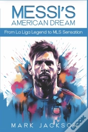 Capa do artigo Messi
