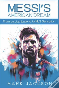Capa do artigo Messi'S American Dream