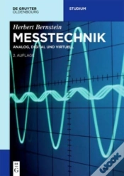 Capa do artigo Messtechnik