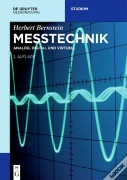 Capa do artigo Messtechnik