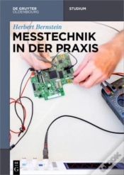 Capa do artigo Messtechnik In Der Praxis