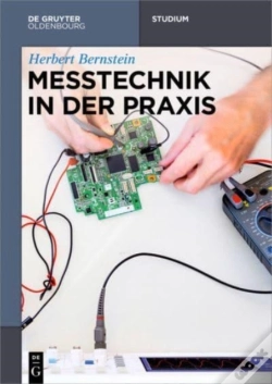 Capa do artigo Messtechnik In Der Praxis
