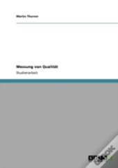 Messung Von Qualitat