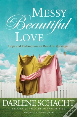 Capa do artigo Messy Beautiful Love