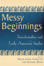 Messy Beginnings - Preview