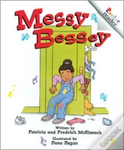 Capa do artigo Messy Bessey