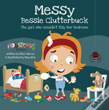 Messy Bessy Clutterbuck