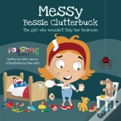 Capa do artigo Messy Bessy Clutterbuck