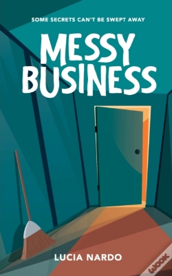 Capa do artigo Messy Business